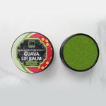 Guava Lip Balm - 10 gms each