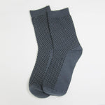 Bamboo Socks - Dark Grey