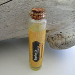 Euphoria Massage Oil (Almond oil base) (25 ml)