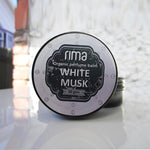 RIMA White Musk Perfume Balm - 50 gms