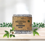 RIMURIMU Natural Eucalyptus & Tea Tree Shampoo Bar